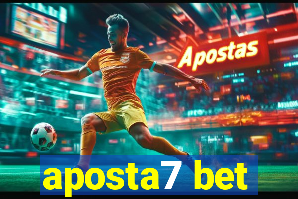 aposta7 bet